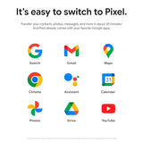 Google Pixel 8 Pro (128GB+12GB, Porcelain)