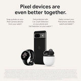Google Pixel 8 (256GB+8GB, Obsidian)