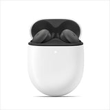 Google Pixel Buds A-Series True Wireless In-Ear Headphones (Charcoal)