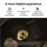 Google Pixel Buds Pro (Charcoal)