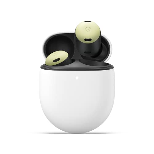 Google Pixel Buds Pro (Lemongrass)