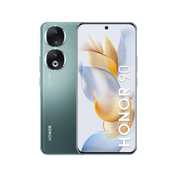 HONOR 90 REA-NX9 (Global) (512GB+12GB, Emerald Green)