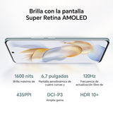 HONOR 90 REA-NX9 (Global) (512GB+12GB, Emerald Green)