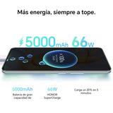 HONOR 90 REA-NX9 (Global) (512GB+12GB, Emerald Green)