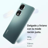 HONOR 90 REA-NX9 (Global) (512GB+12GB, Emerald Green)