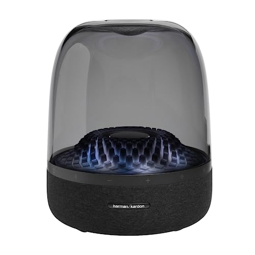 Harman Kardon Aura Studio 4 (Black)