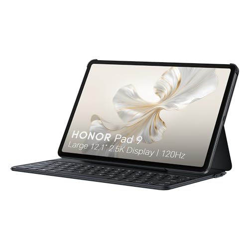 Honor Pad 9 WiFi (HEY2-W09) (256GB+8GB, Space Grey)