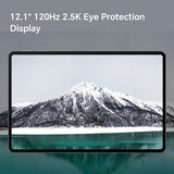 Honor Pad 9 WiFi (HEY2-W09) (256GB+8GB, Space Grey)