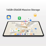 Honor Pad 9 WiFi (HEY2-W09) (256GB+8GB, Space Grey)