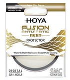 Hoya Fusion Antistatic Next Protector Filter (72mm)