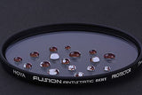 Hoya Fusion Antistatic Next Protector Filter (72mm)