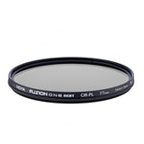 Hoya Fusion ONE Next CIR-PL Filter (72mm)