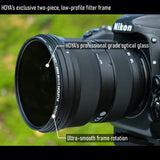 Hoya Fusion ONE Next CIR-PL Filter (72mm)