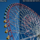 Hoya Fusion ONE Next CIR-PL Filter (72mm)