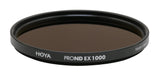 Hoya PROND EX 1000 (ND3.0) Filter (72mm)