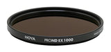 Hoya PROND EX 1000 (ND3.0) Filter (82mm)