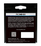 Hoya PROND EX 1000 (ND3.0) Filter (82mm)