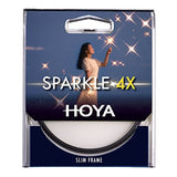 Hoya Sparkle 4X Filter (67mm)