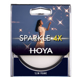 Hoya Sparkle 4X Filter (72mm)
