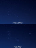 Hoya Sparkle 4X Filter (72mm)