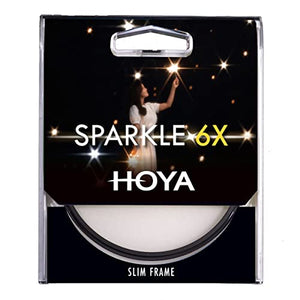 Hoya Sparkle 6X Filter (67mm)