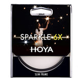 Hoya Sparkle 6X Filter (67mm)