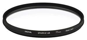 Hoya Sparkle 6X Filter (82mm)