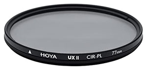 Hoya UX II CIR-PL Filter (67mm)
