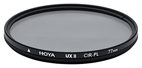 Hoya UX II CIR-PL Filter (67mm)