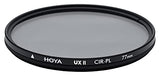 Hoya UX II CIR-PL Filter (67mm)