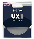 Hoya UX II CIR-PL Filter (67mm)