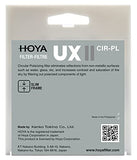 Hoya UX II CIR-PL Filter (67mm)
