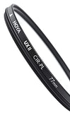 Hoya UX II CIR-PL Filter (67mm)