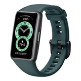 Huawei Band 6 (FRA-B19) (Forest Green)