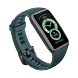 Huawei Band 6 (FRA-B19) (Forest Green)