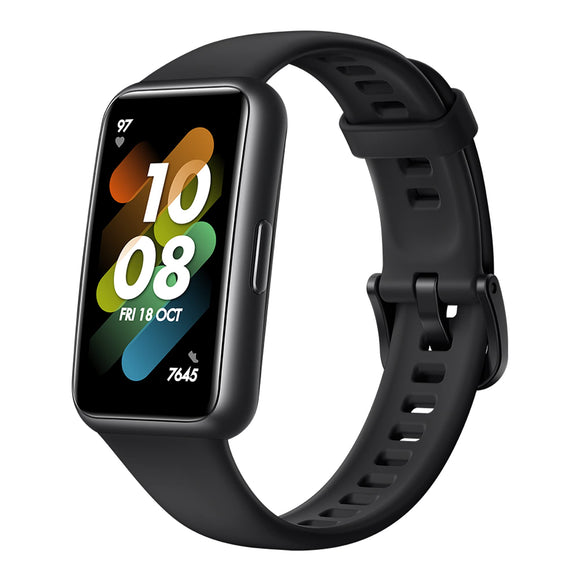 Huawei Band 7 (LEA-B19) (Graphite Black)