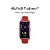 Huawei Band 7 (LEA-B19) (Graphite Black)