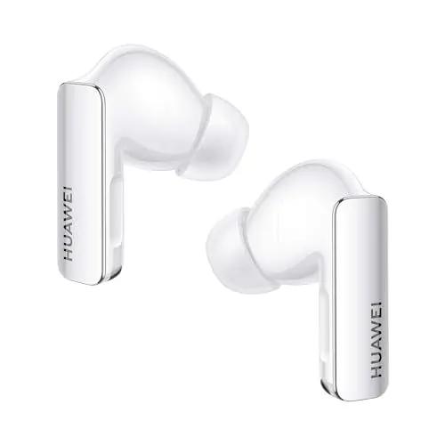 HUAWEI FreeBuds Pro 3 ホワイト 本体 Huawei FreeBuds Pro 3 Wireless In-Ear Headphones - Ceramic