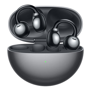 Huawei Freeclip Wireless Earbuds (Black)