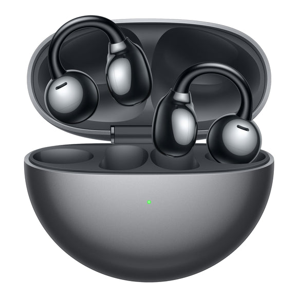 Huawei Freeclip Wireless Earbuds (Black)