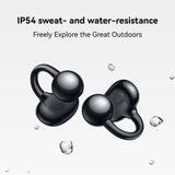 Huawei Freeclip Wireless Earbuds (Black)