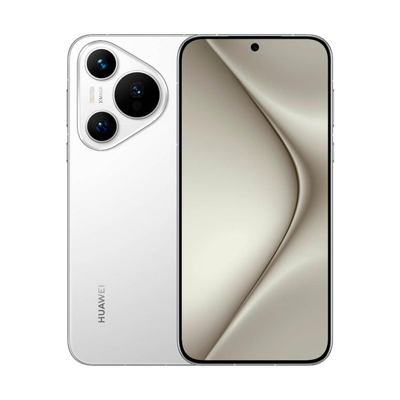 Huawei Pura 70 (Global, ADY-LX9) (256GB+12GB, White)