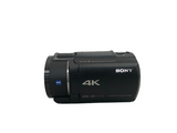 Sony FDR-AX43A Camcorder (Black)