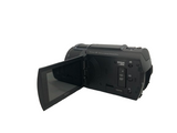 Sony FDR-AX43A Camcorder (Black)