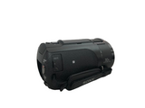 Sony FDR-AX43A Camcorder (Black)
