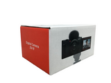 Sony ZV-1F Vlogging Camera (Black)