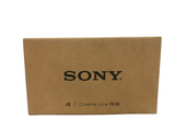 Sony FX30 Digital Cinema Camera Body (ILME-FX30B)