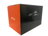 Sony A7R Mark V Body (ILCE-7RM5)