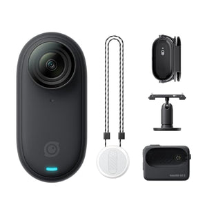 Insta360 GO 3 Action Camera (128GB)