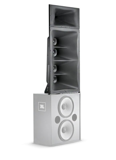 JBL 4732-M/HF MID/HF SECTION FOR JBL 4732 BI-AMPLIFIED SCREENARRAY LOUDSPEAKER